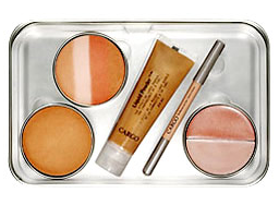 10 Years of Makeup